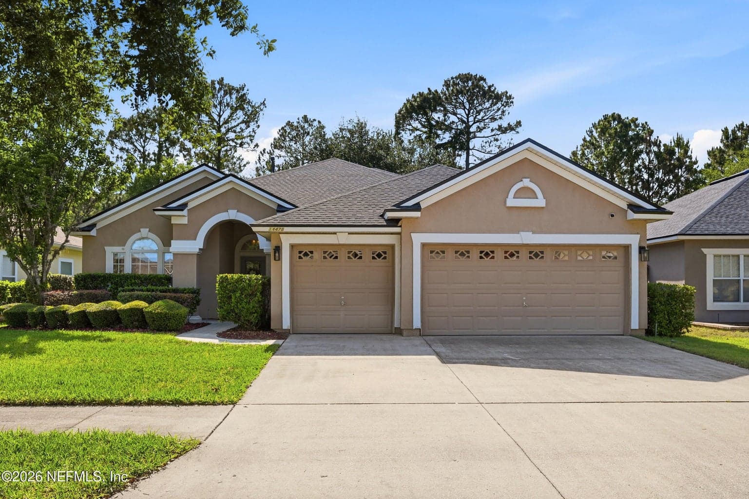 14478 MILLHOPPER Road, Jacksonville, FL 32258, Jacksonville, FL - photo 1