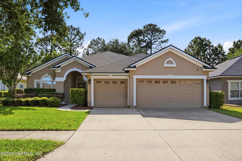 14478 MILLHOPPER Road, Jacksonville, FL 32258