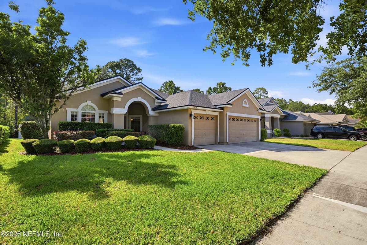 14478 MILLHOPPER Road, Jacksonville, FL 32258, Jacksonville, FL - photo 2