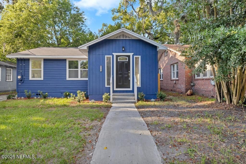 4757 KINGSBURY Street, Jacksonville, FL 32205, Jacksonville, FL - photo 2