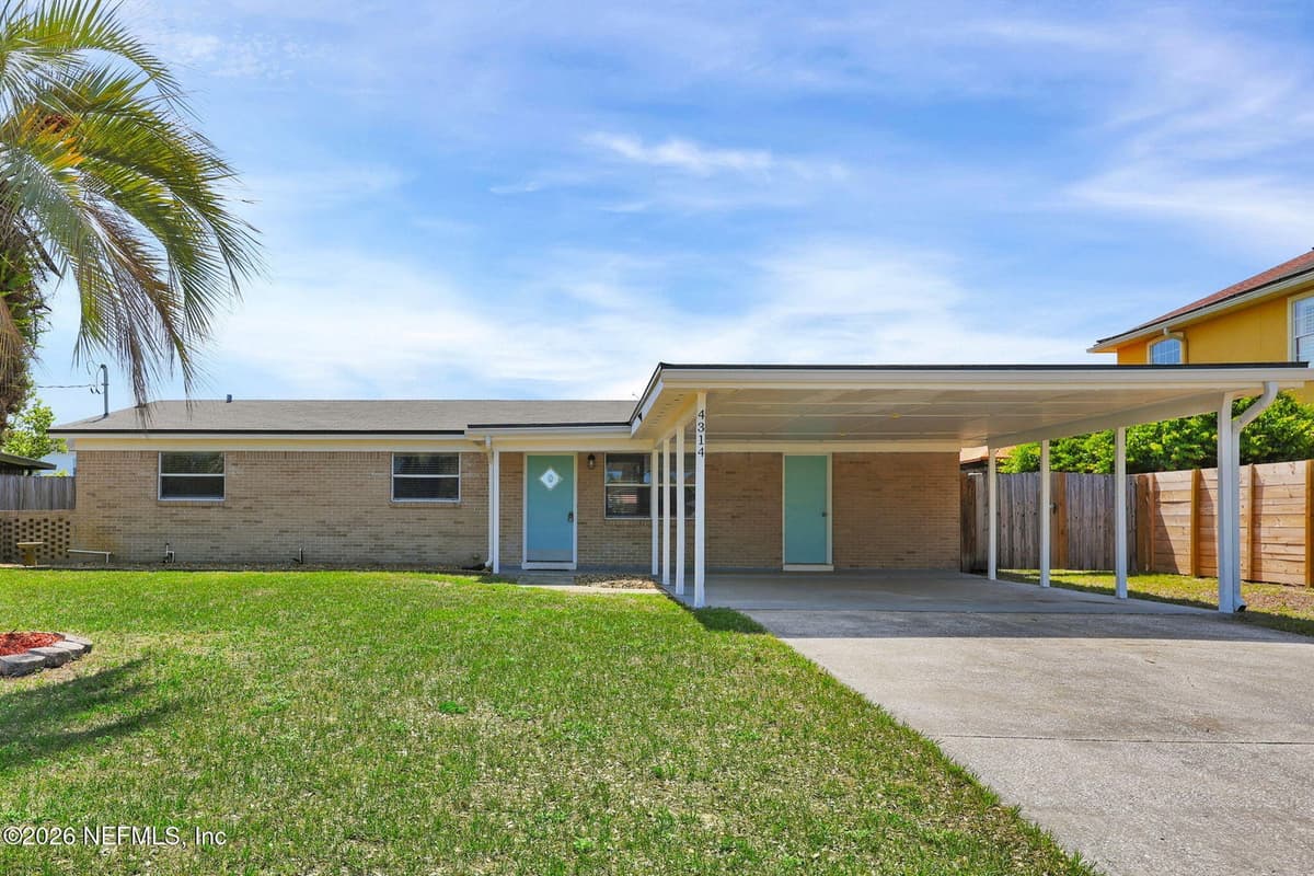 4314 COQUINA Drive, Jacksonville, FL 32250, Jacksonville, FL - photo 3
