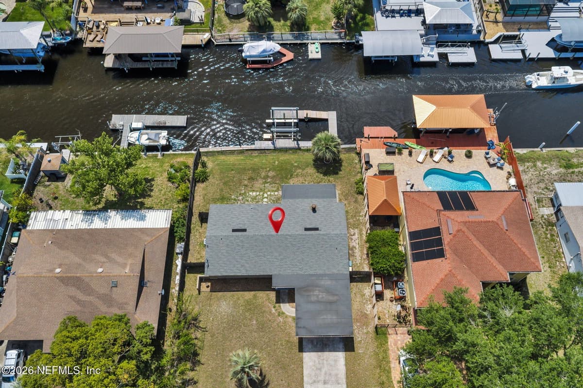 4314 COQUINA Drive, Jacksonville, FL 32250, Jacksonville, FL - photo 2