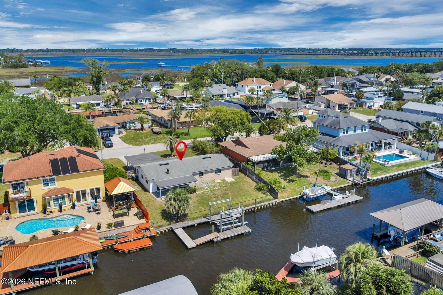 4314 COQUINA Drive, Jacksonville, FL 32250, Jacksonville, FL - photo 1