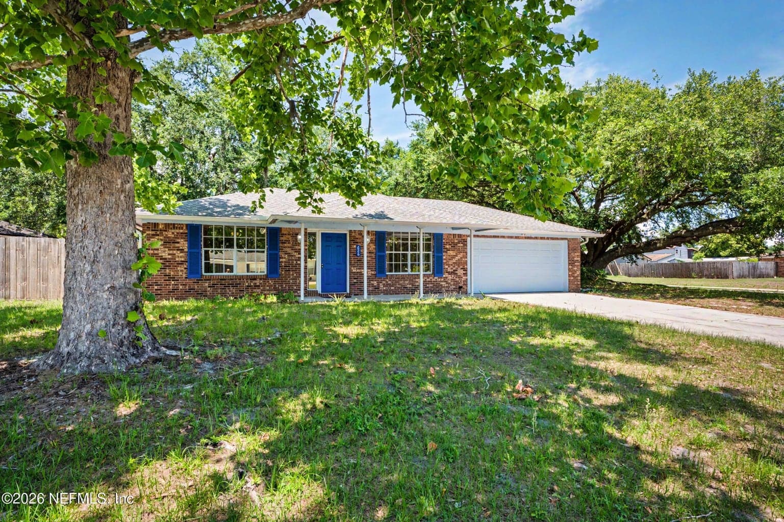 626 CHARLES CARROL Street, Orange Park, FL 32073, Orange Park, FL - photo 1