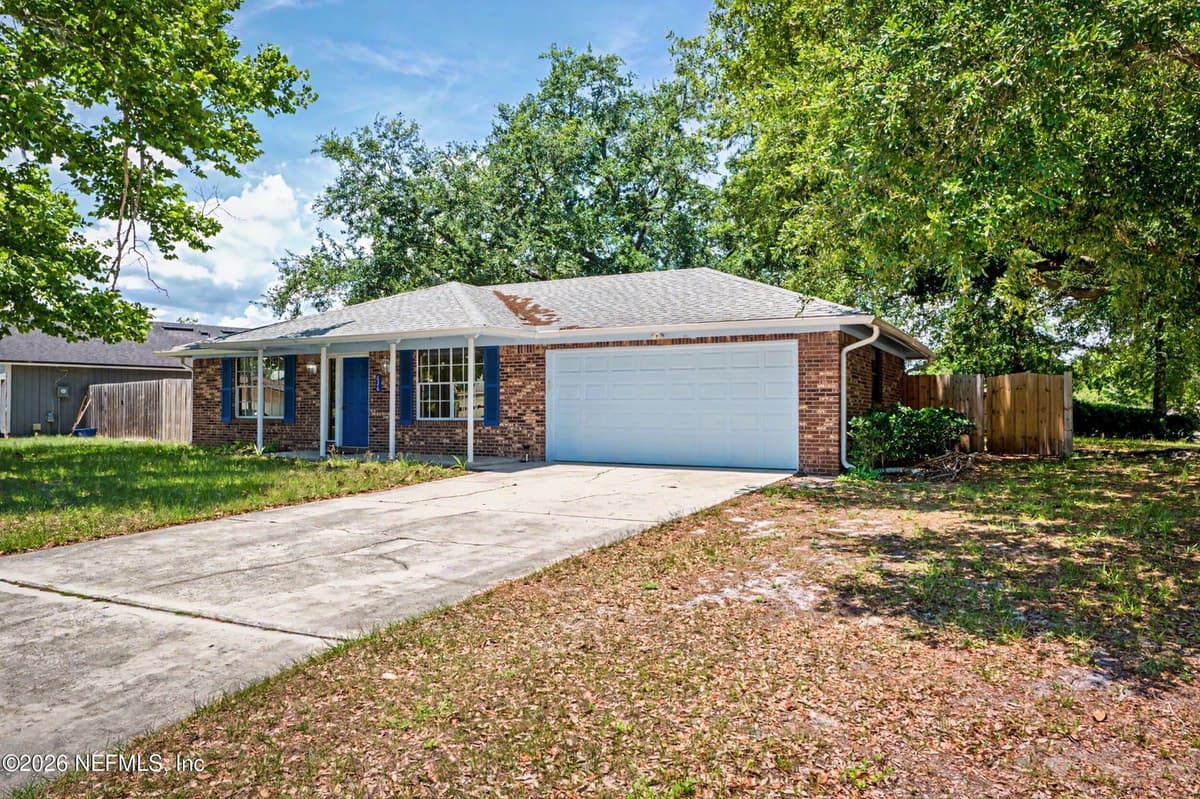 626 CHARLES CARROL Street, Orange Park, FL 32073, Orange Park, FL - photo 2