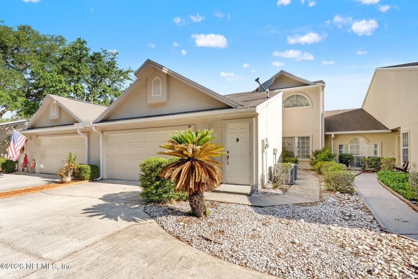59 FOX VALLEY Drive, Orange Park, FL 32073