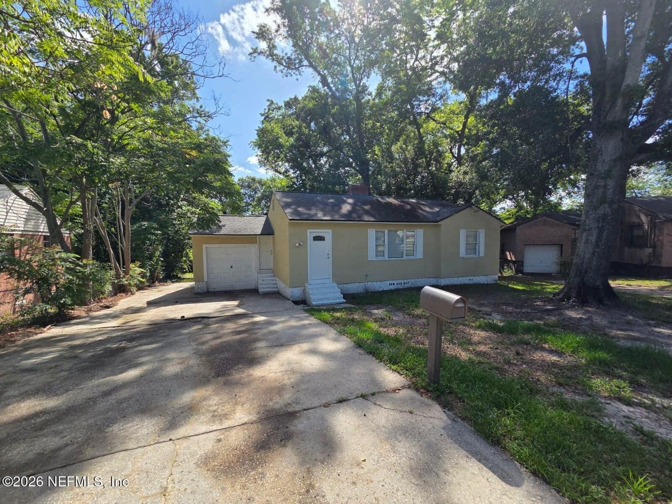 7909 WAINWRIGHT Drive, Jacksonville, FL 32208, Jacksonville, FL - photo 1