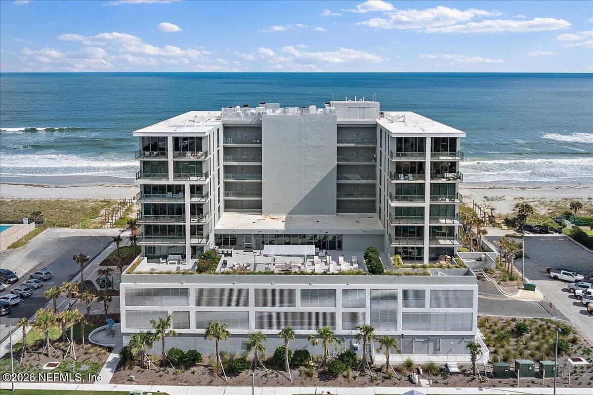 50 14TH Avenue S 602, Jacksonville Beach, FL 32250, Jacksonville Beach, FL - photo 1