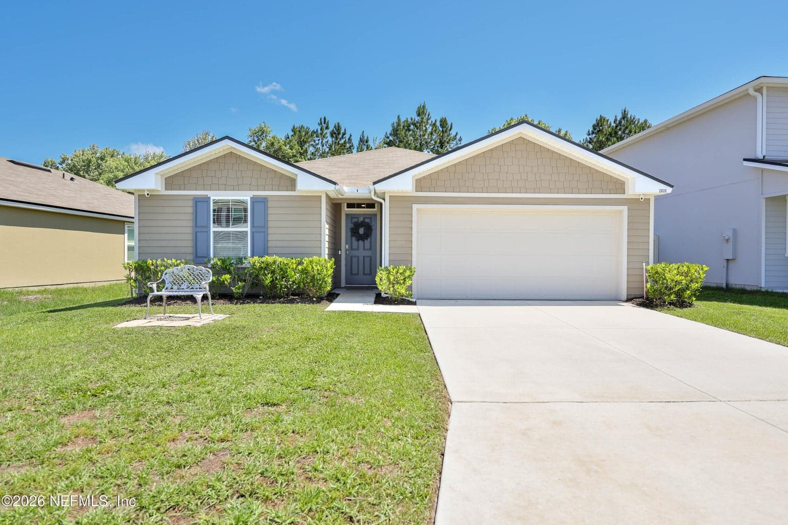 2035 DENTON, Green Cove Springs, FL 32043, Green Cove Springs, FL - photo 1