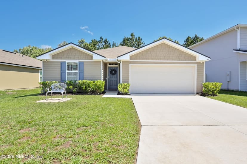 2035 DENTON, Green Cove Springs, FL 32043