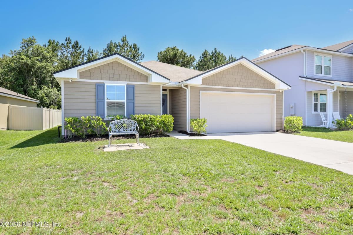 2035 DENTON, Green Cove Springs, FL 32043, Green Cove Springs, FL - photo 2