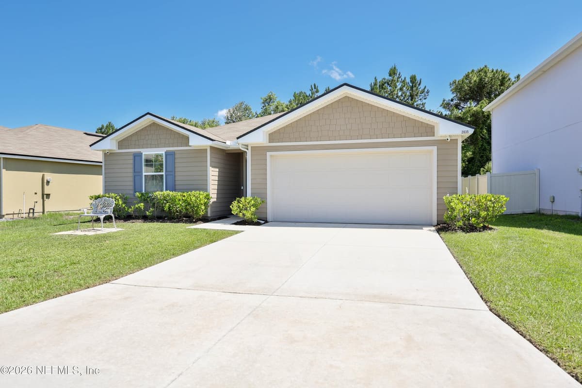 2035 DENTON, Green Cove Springs, FL 32043, Green Cove Springs, FL - photo 3