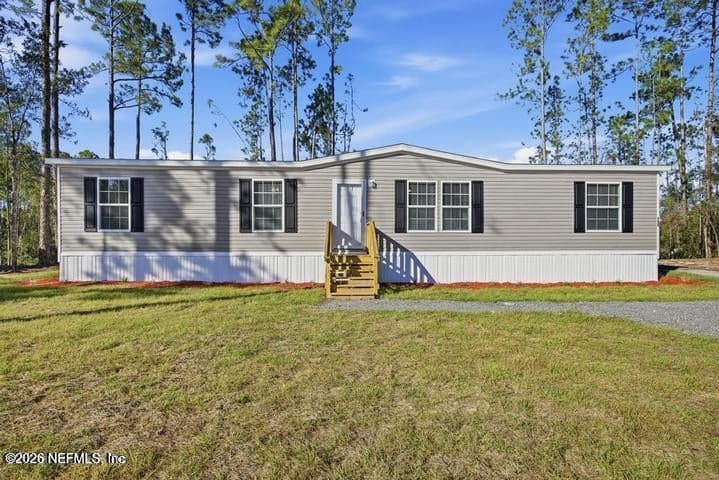 5890 OAKLEAF Road, Keystone Heights, FL 32656, Keystone Heights, FL - photo 2