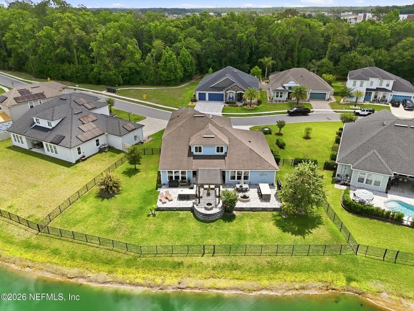 128 WINDWALKER Drive, St. Johns, FL 32092