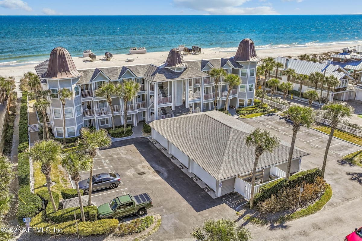 701 BEACH Avenue 201, Atlantic Beach, FL 32233, Atlantic Beach, FL - photo 2