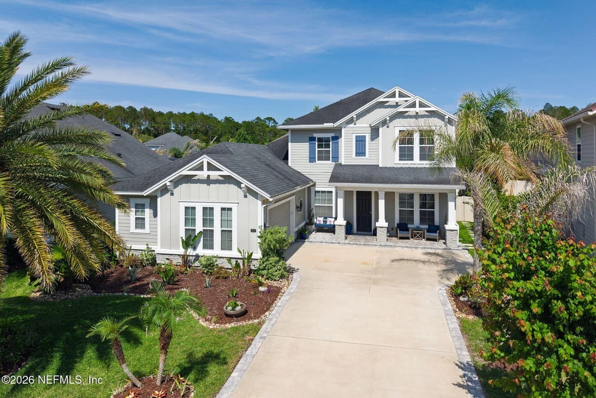 187 SKYWOOD Trail, Ponte Vedra, FL 32081, Ponte Vedra, FL - photo 2