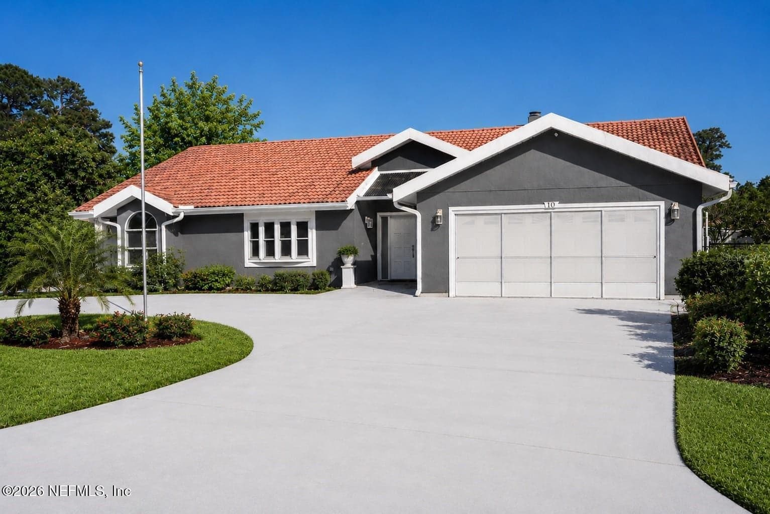 10 FALLS Place, Palm Coast, FL 32137, Palm Coast, FL - photo 1