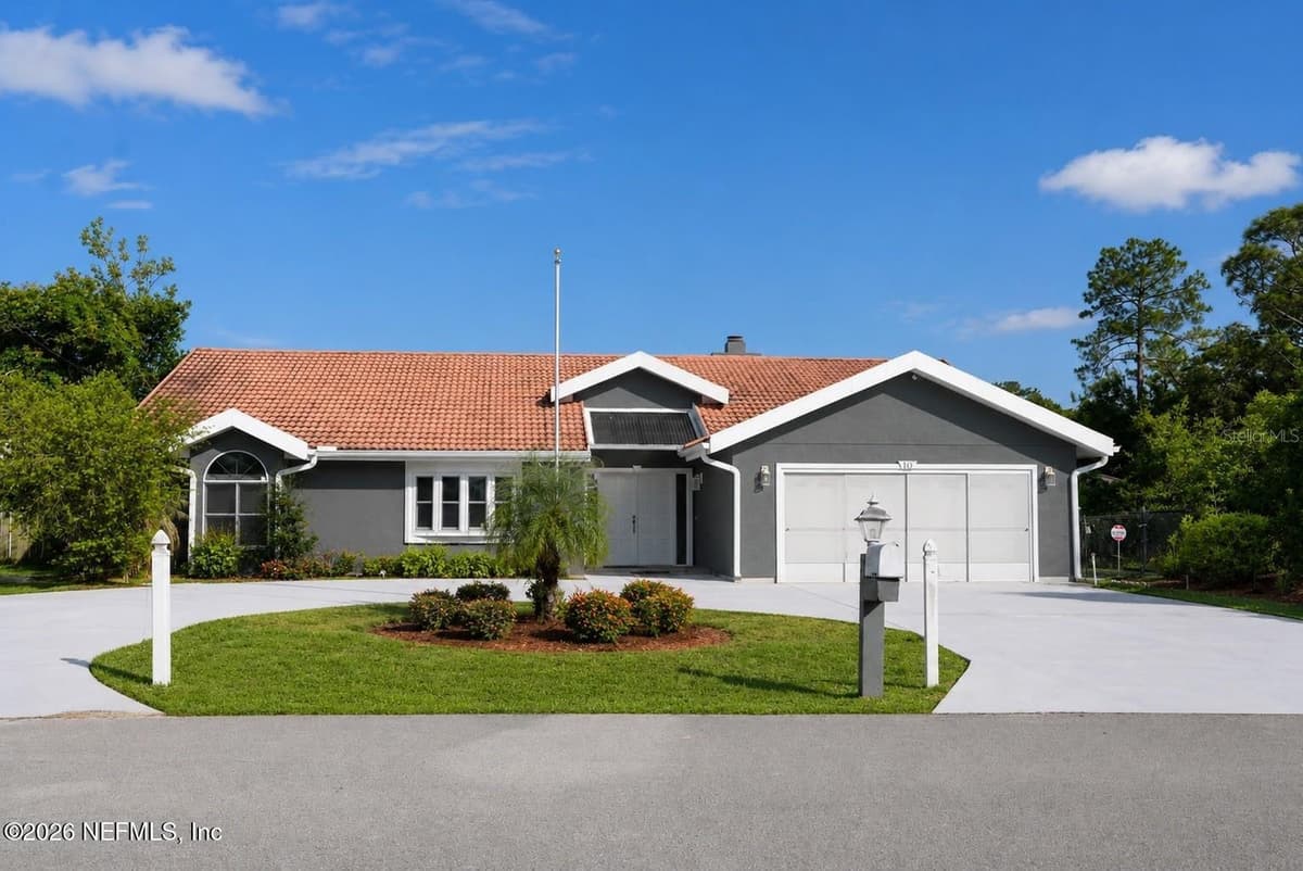 10 FALLS Place, Palm Coast, FL 32137, Palm Coast, FL - photo 2