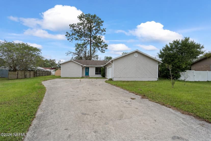 5289 RAINEY Avenue N, Orange Park, FL 32065