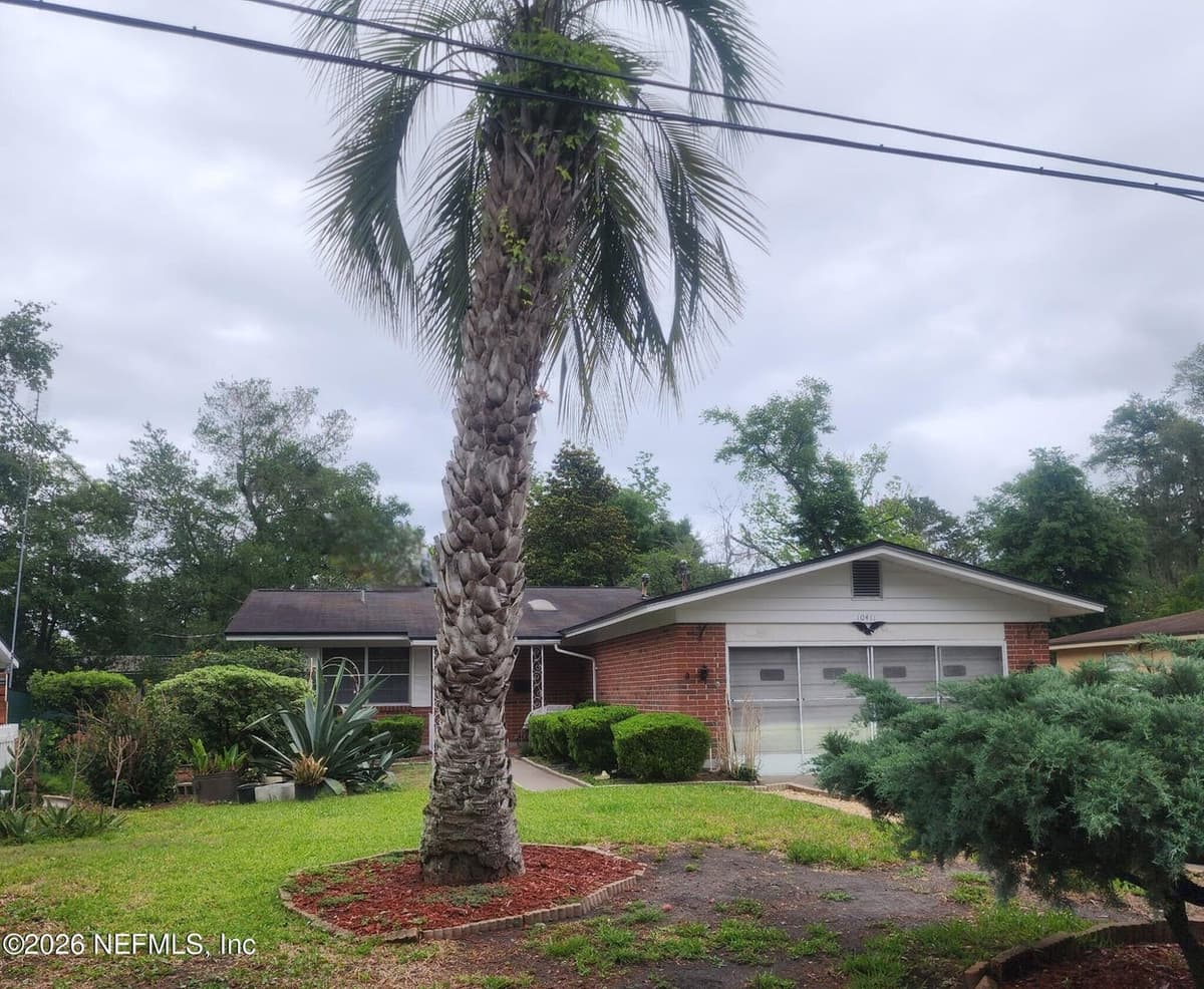 10411 TULSA Road, Jacksonville, FL 32218, Jacksonville, FL - photo 2