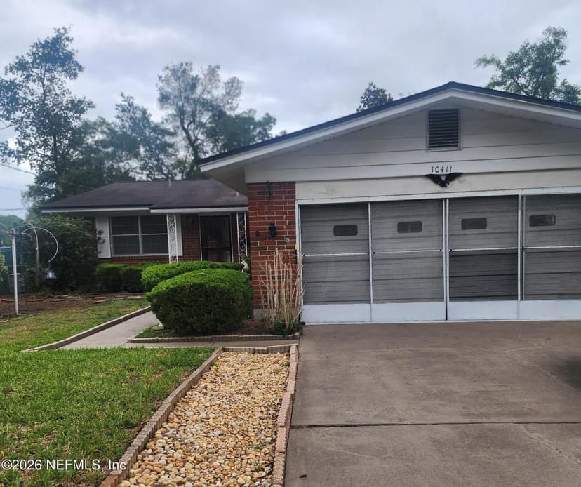 10411 TULSA Road, Jacksonville, FL 32218