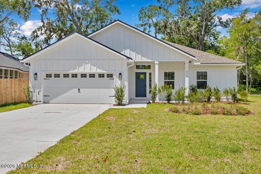 9552 TAYLOR FIELD Road, Jacksonville, FL 32222, Jacksonville, FL - photo 1
