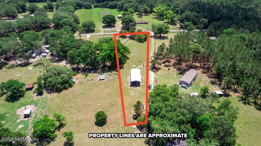 24064 COUNTY ROAD 121, Hilliard, FL 32046, Hilliard, FL - photo 1