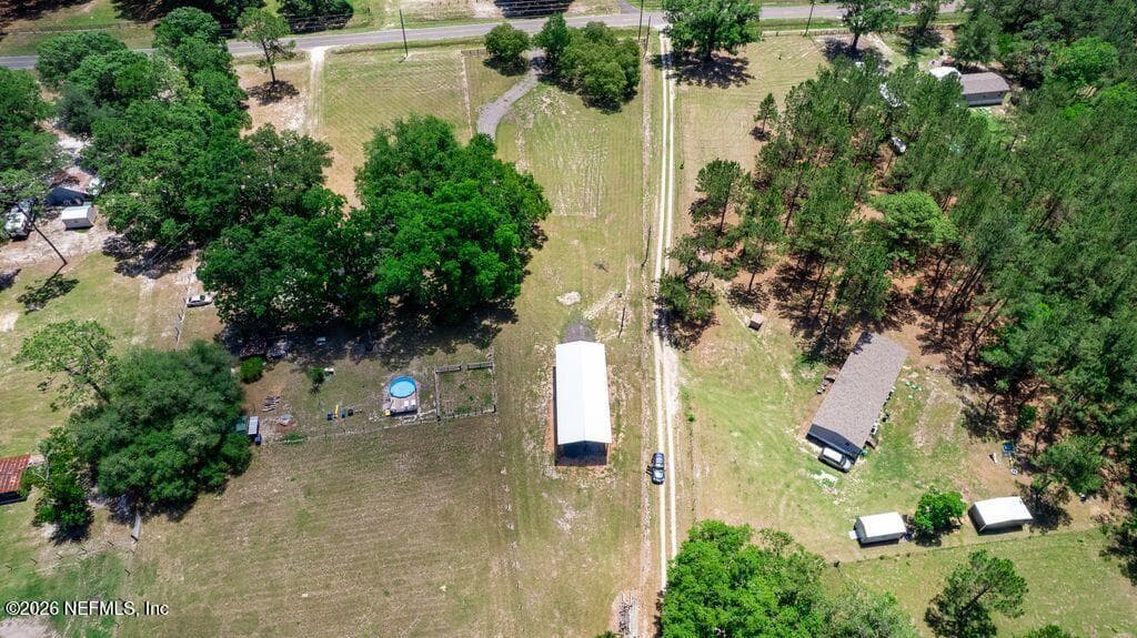 24064 COUNTY ROAD 121, Hilliard, FL 32046, Hilliard, FL - photo 2