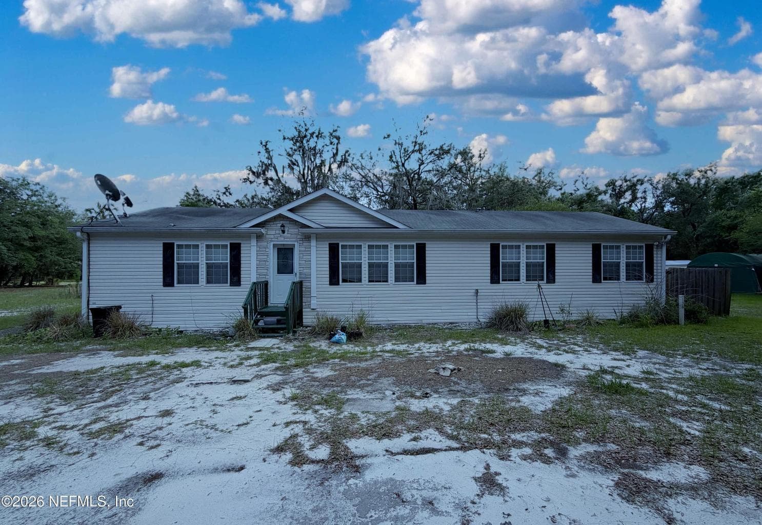 136 SHORT PINE Road, Hawthorne, FL 32640, Hawthorne, FL - photo 1