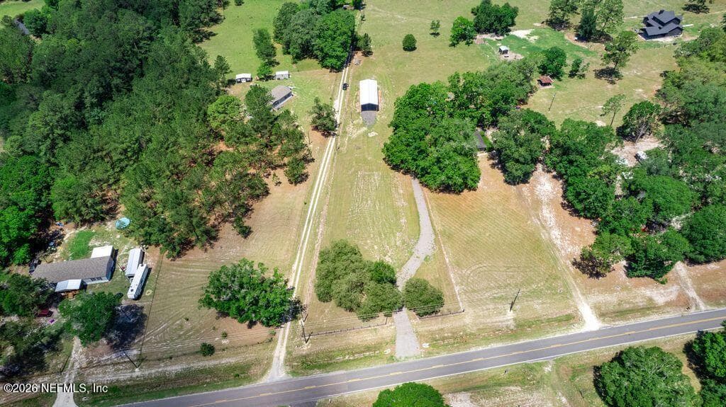 24064 COUNTY ROAD 121, Hilliard, FL 32046, Hilliard, FL - photo 3