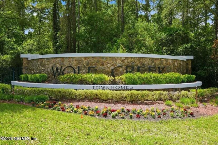 3736 WINDMAKER Way, Jacksonville, FL 32224