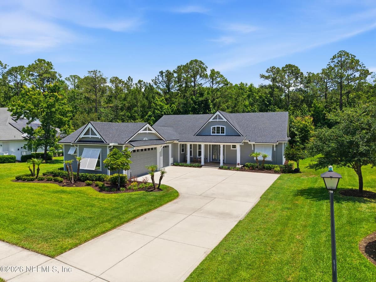 2637 OAKGROVE Avenue, St. Augustine, FL 32092, St. Augustine, FL - photo 2