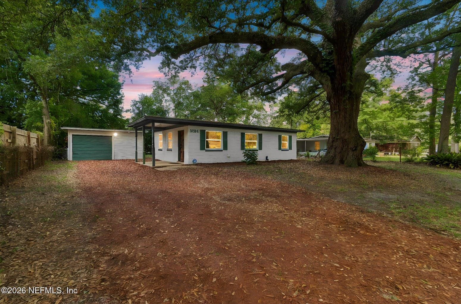 3524 CENTERHILL Drive N, Jacksonville, FL 32254, Jacksonville, FL - photo 1
