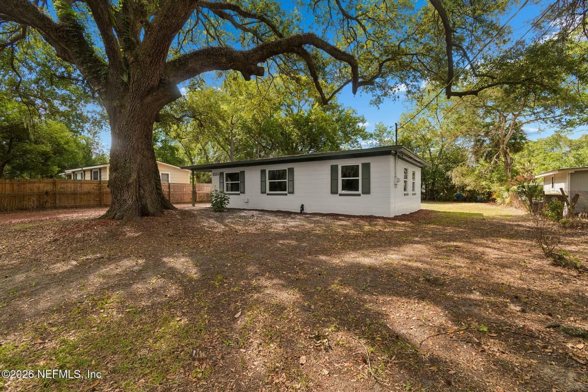 3524 CENTERHILL Drive N, Jacksonville, FL 32254, Jacksonville, FL - photo 3