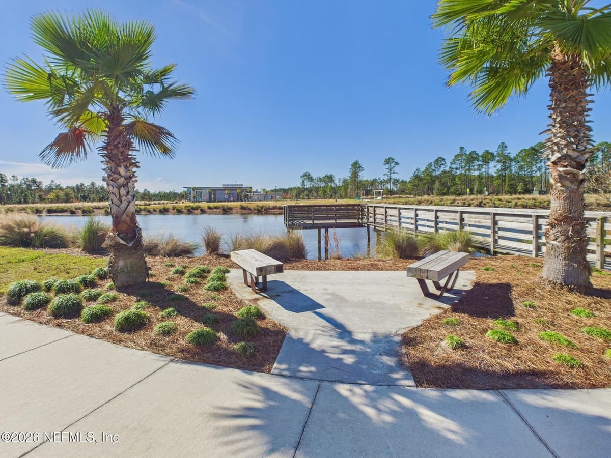 253 SPARTINA Lane, Yulee, FL 32097, Yulee, FL - photo 2