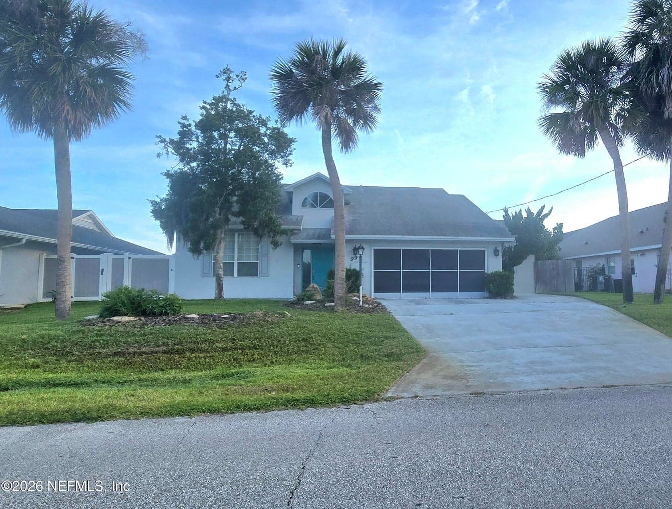 99 CIMMARON Drive, Palm Coast, FL 32137, Palm Coast, FL - photo 1