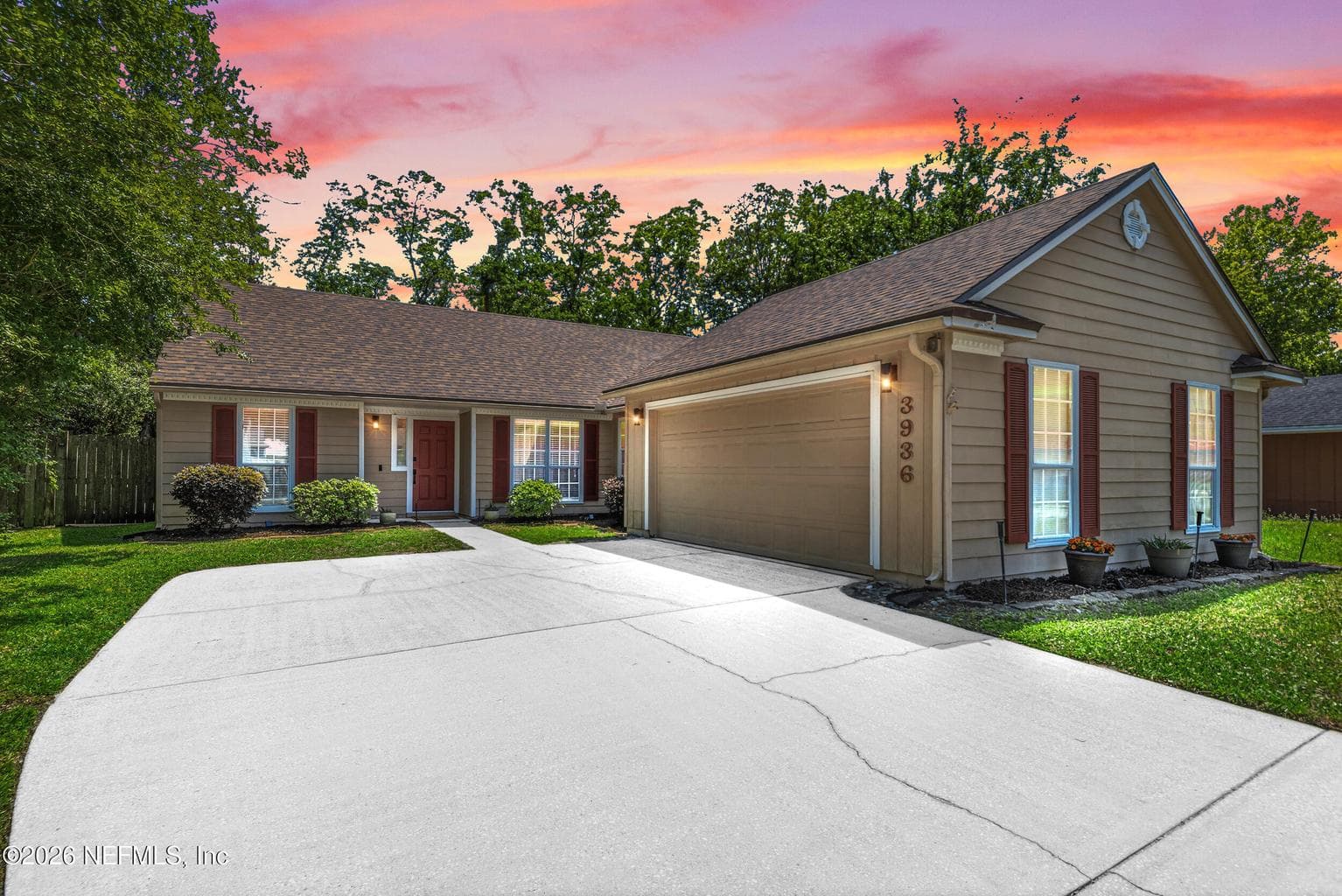 3936 ENGLISH COLONY Drive S, Jacksonville, FL 32257, Jacksonville, FL - photo 1