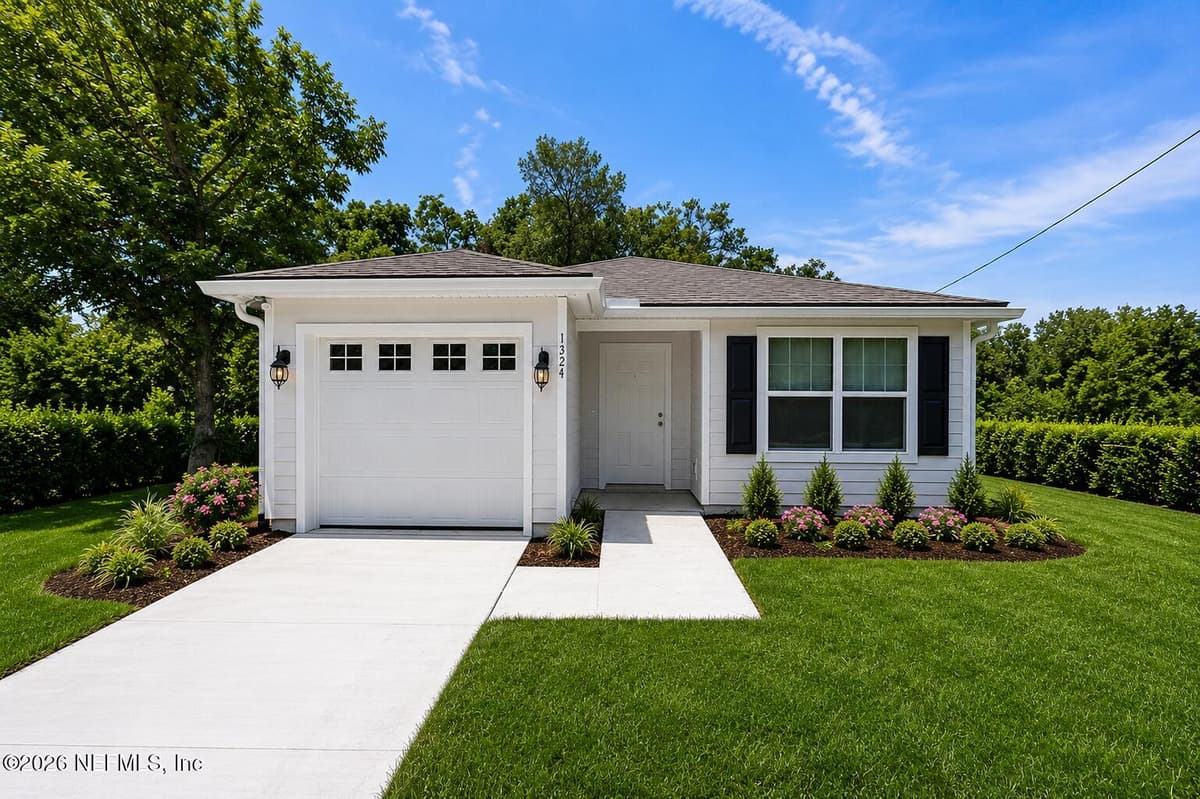 3305 THOMAS Street, Jacksonville, FL 32254, Jacksonville, FL - photo 2