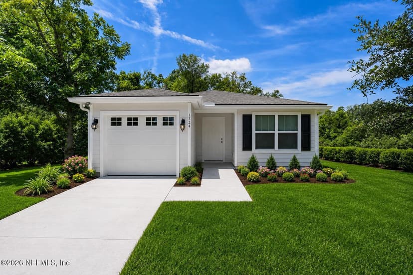 3305 THOMAS Street, Jacksonville, FL 32254