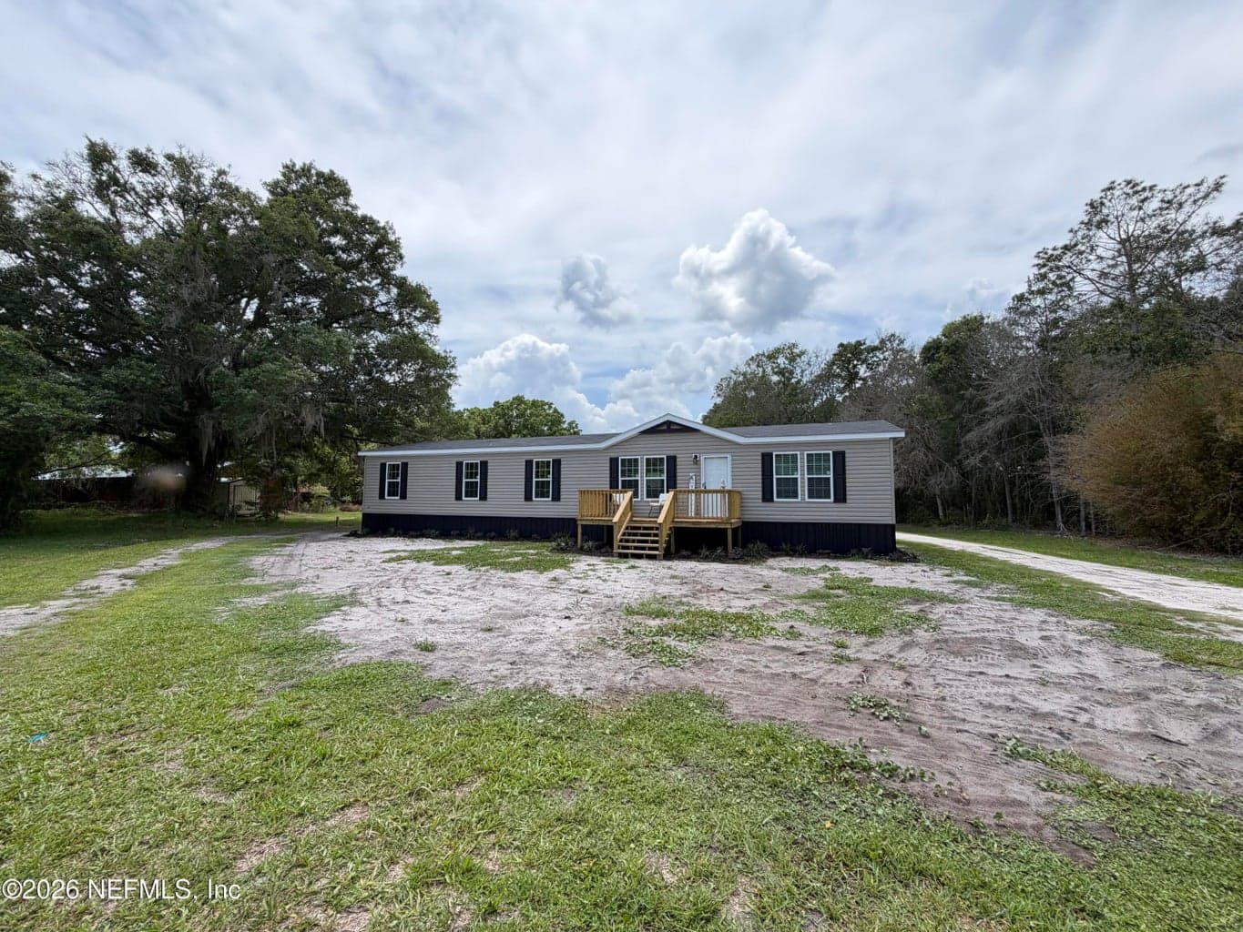 13794 SE 21ST Avenue, Starke, FL 32091, Starke, FL - photo 1