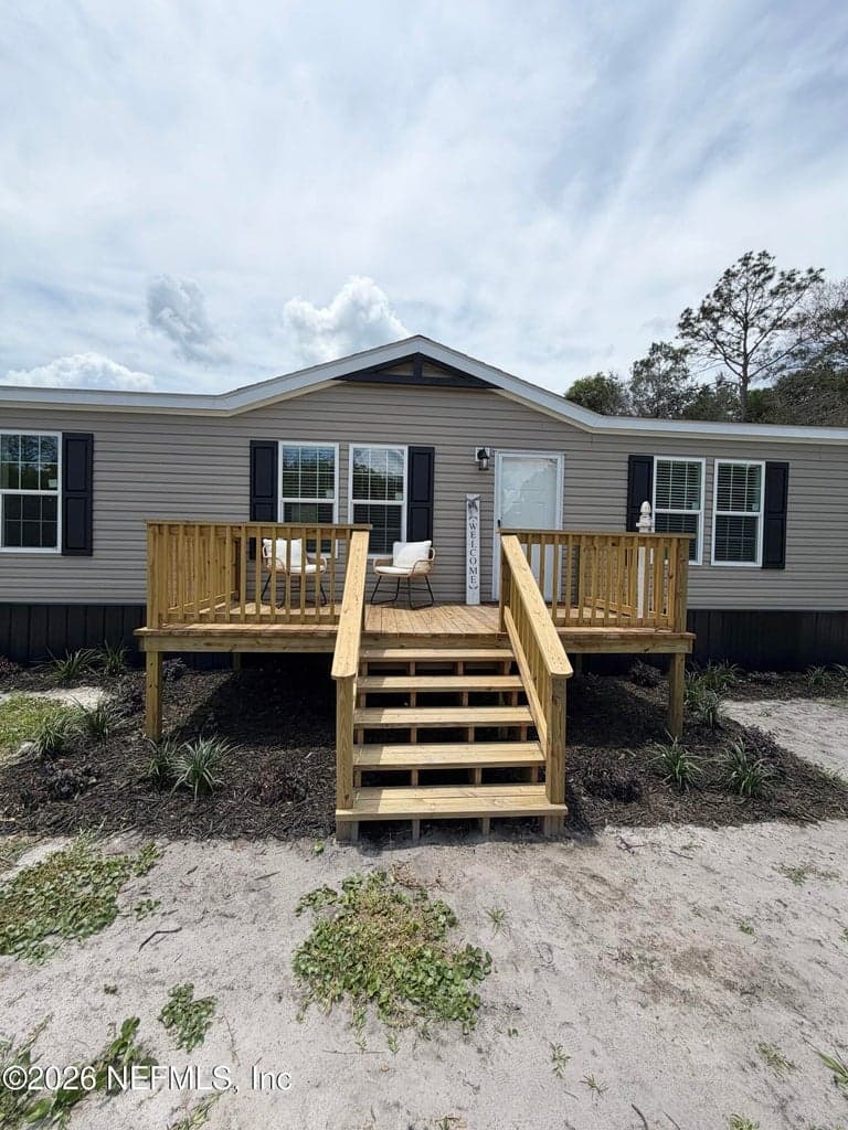 13794 SE 21ST Avenue, Starke, FL 32091, Starke, FL - photo 3