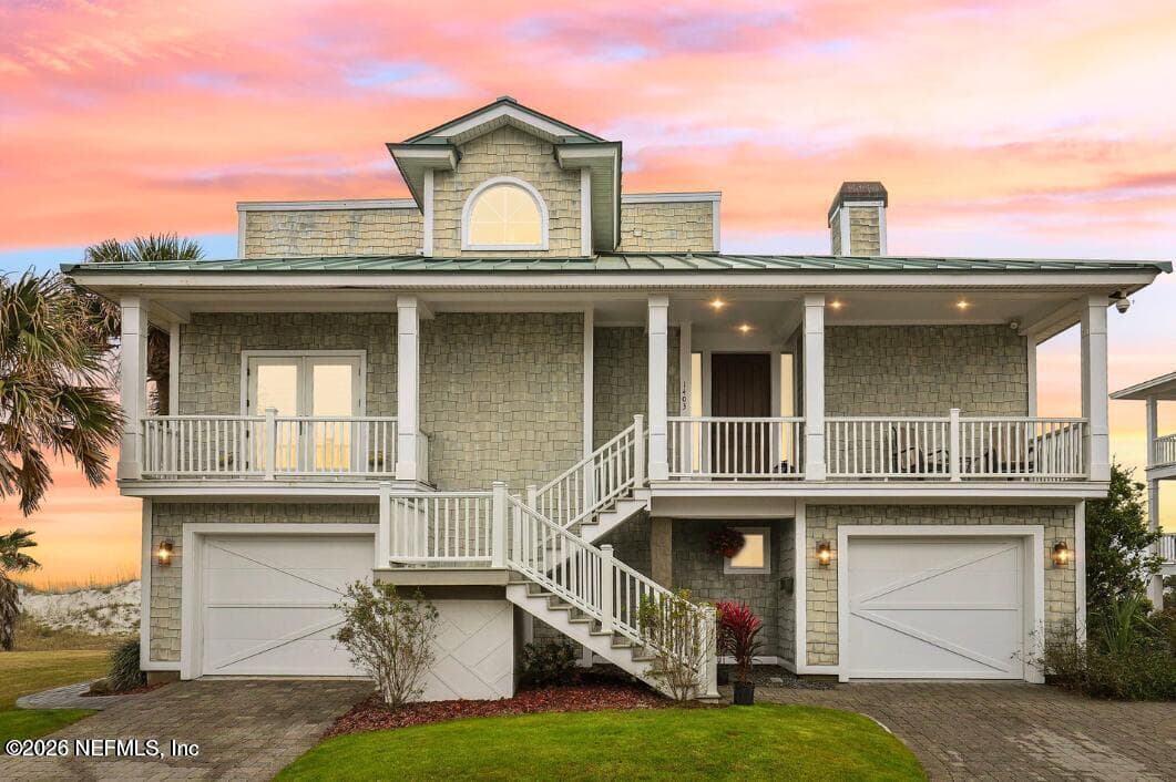 1403 OCEANFRONT, Neptune Beach, FL 32266, Neptune Beach, FL - photo 1