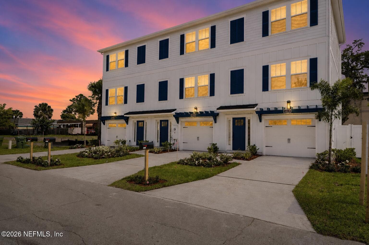 1312 1ST Avenue N, Jacksonville Beach, FL 32250, Jacksonville Beach, FL - photo 1