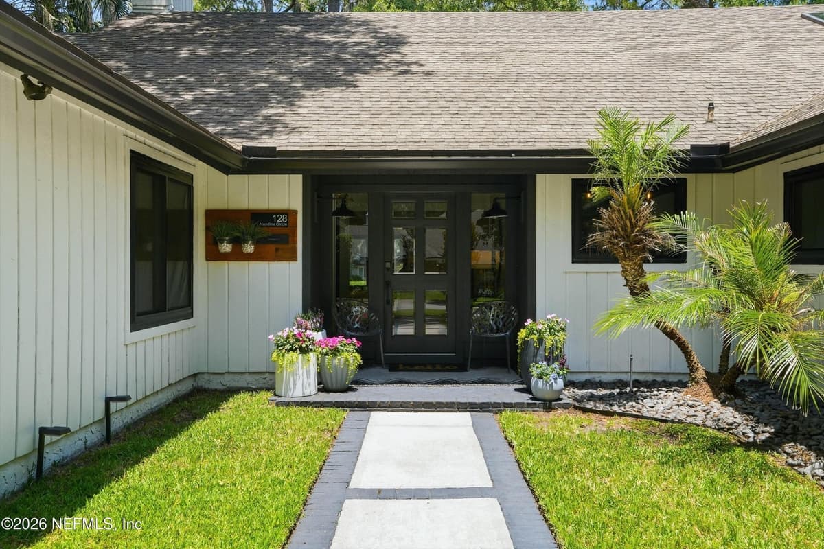 128 NANDINA Circle, Ponte Vedra Beach, FL 32082, Ponte Vedra Beach, FL - photo 3