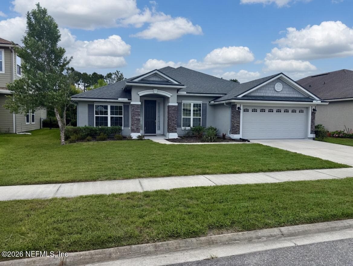 211 JENNIE LAKE Court, St. Augustine, FL 32095, St. Augustine, FL - photo 1