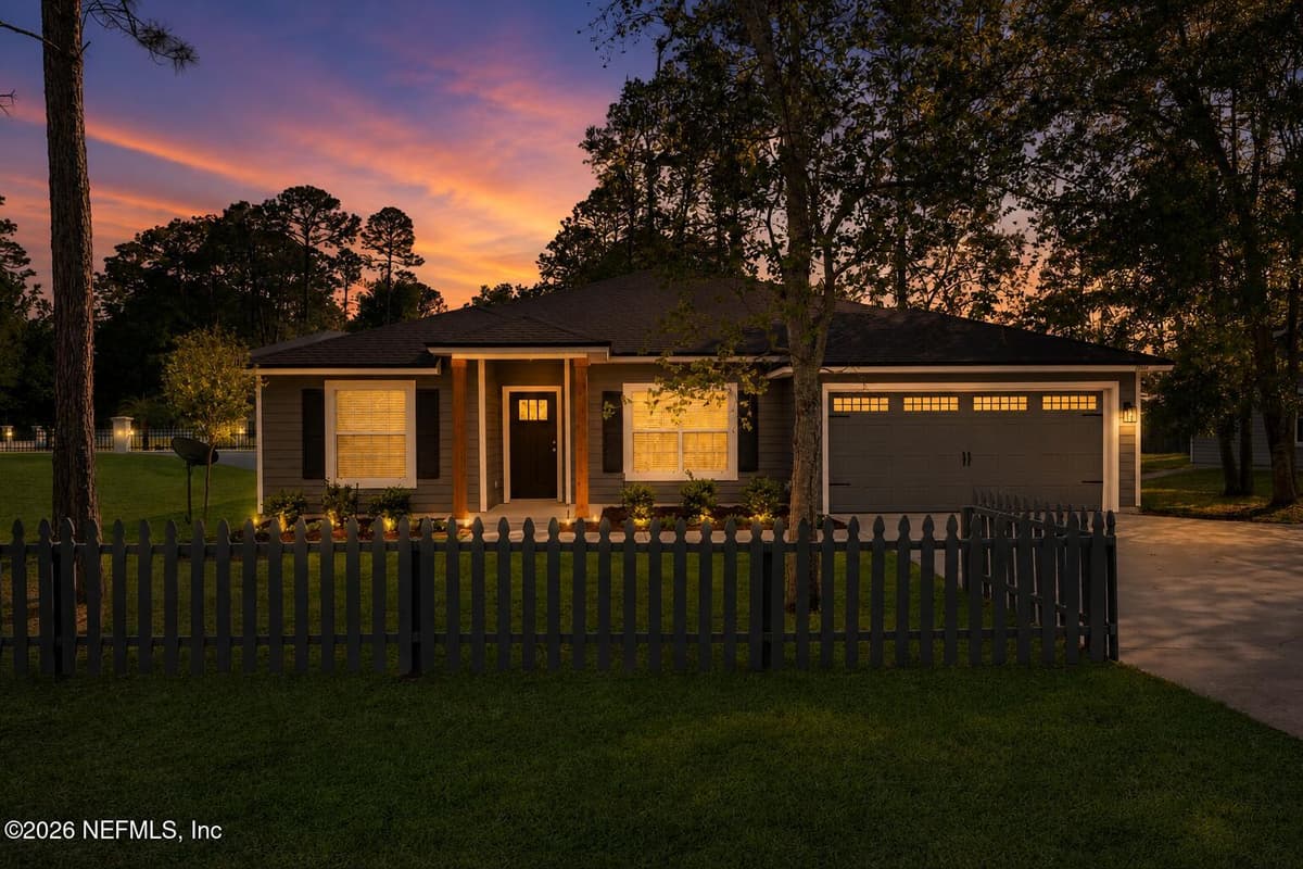 12950 OLD ST AUGUSTINE Road, Jacksonville, FL 32258, Jacksonville, FL - photo 3