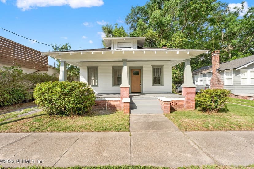 1446 WOLFE Street, Jacksonville, FL 32205