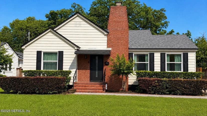 1728 MAYVIEW Road, Jacksonville, FL 32210