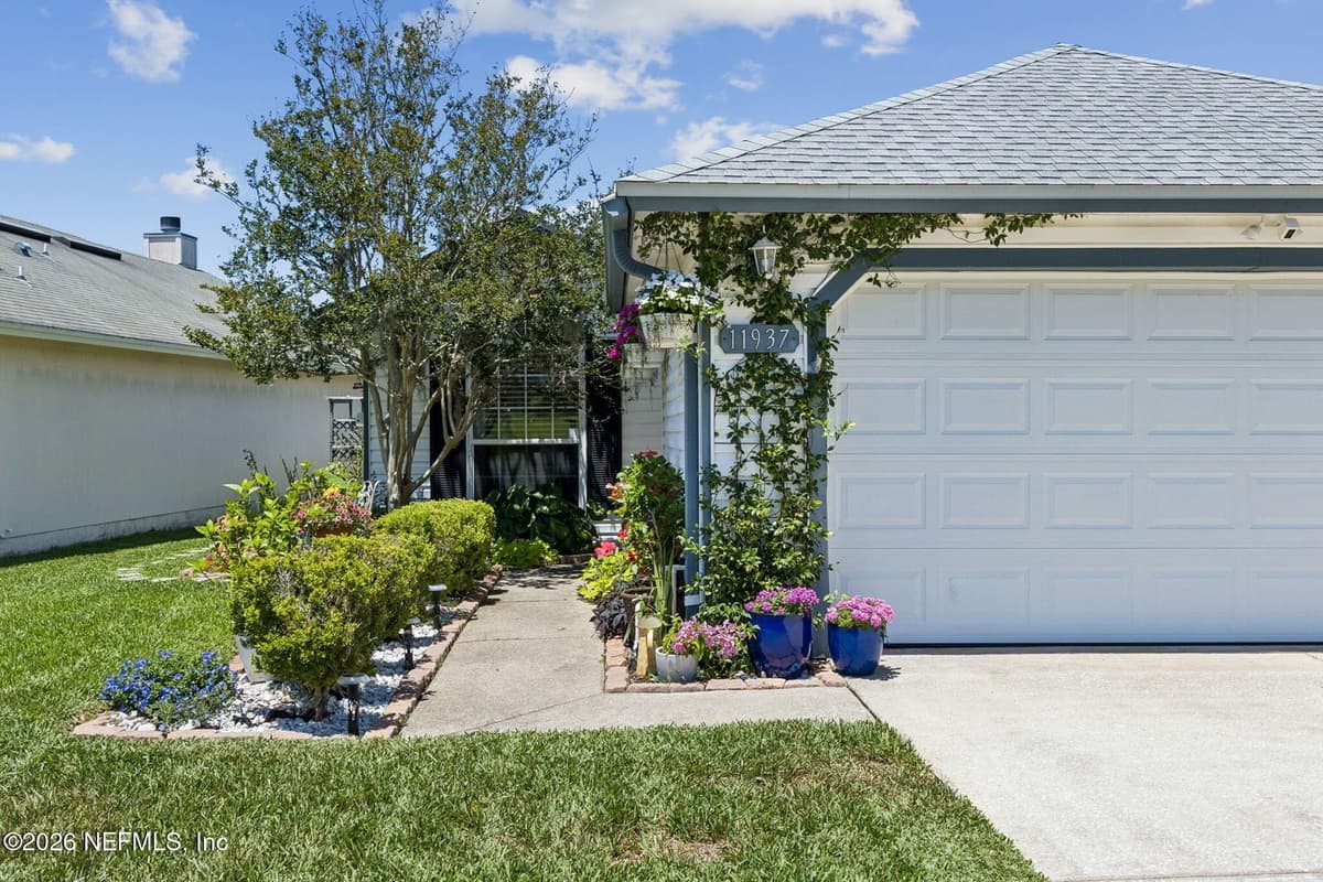 11937 ARBOR LAKE Drive, Jacksonville, FL 32225, Jacksonville, FL - photo 3