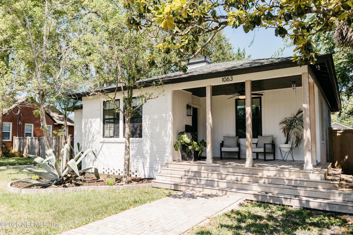 1063 S Shores Road, Jacksonville, FL 32207, Jacksonville, FL - photo 2